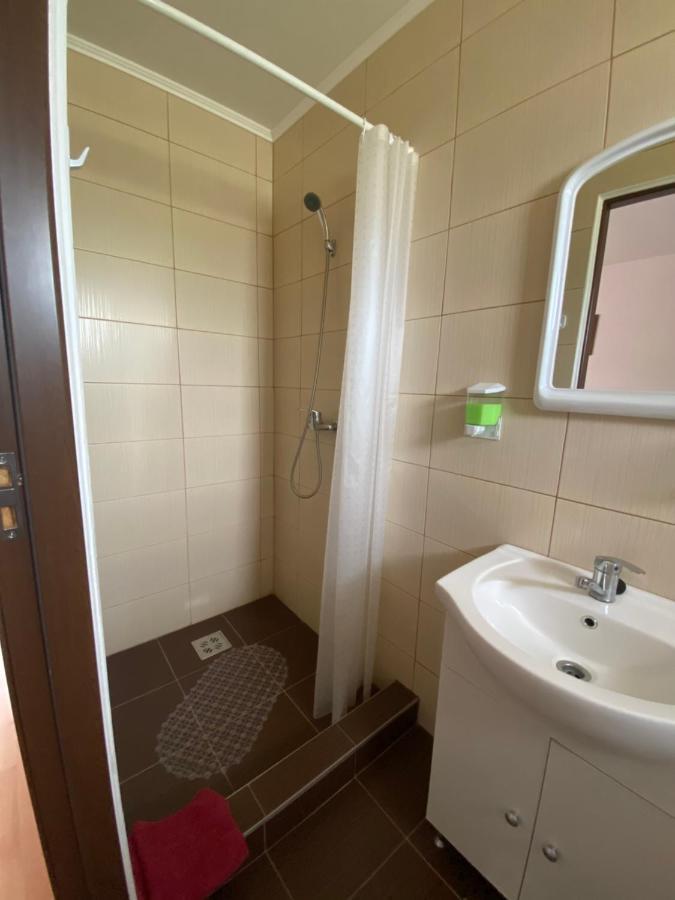 Casa Gabriela Hotel Sovata Luaran gambar